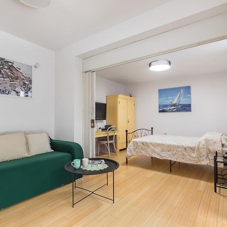 Luxury Apartment Silvana With Beautiful Garden Spalato Esterno foto