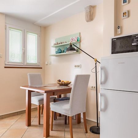 Luxury Apartment Silvana With Beautiful Garden Spalato Esterno foto