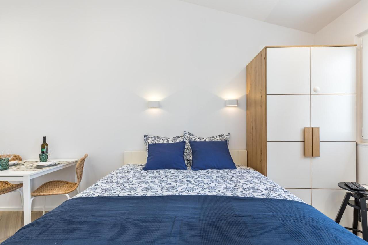 Luxury Apartment Silvana With Beautiful Garden Spalato Esterno foto