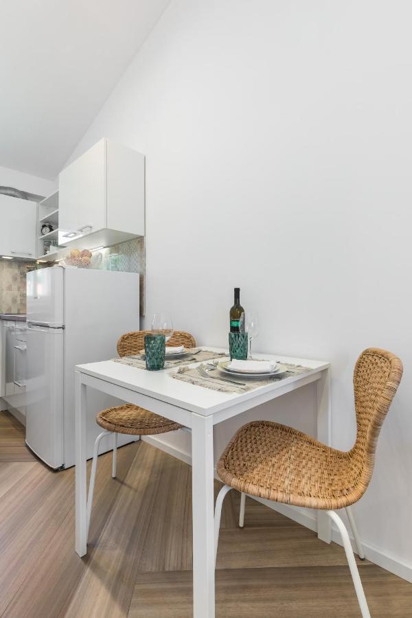 Luxury Apartment Silvana With Beautiful Garden Spalato Esterno foto