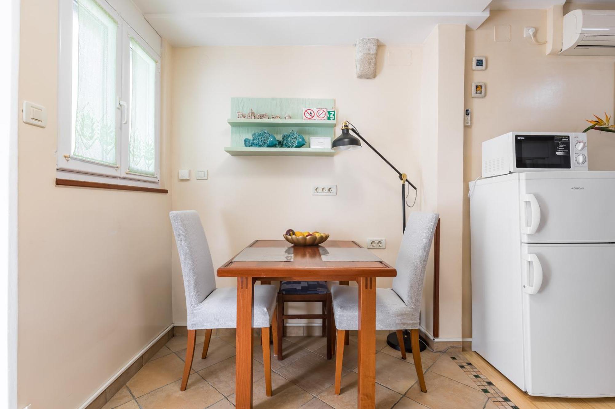 Luxury Apartment Silvana With Beautiful Garden Spalato Esterno foto