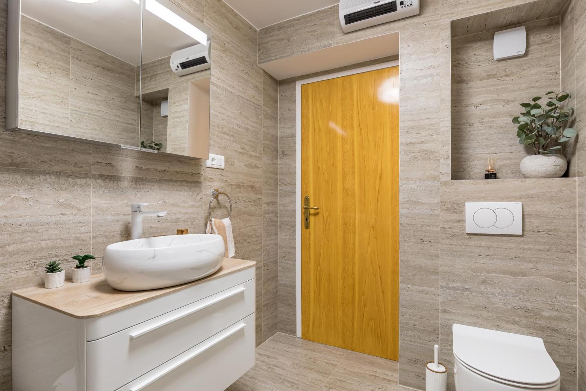 Luxury Apartment Silvana With Beautiful Garden Spalato Esterno foto