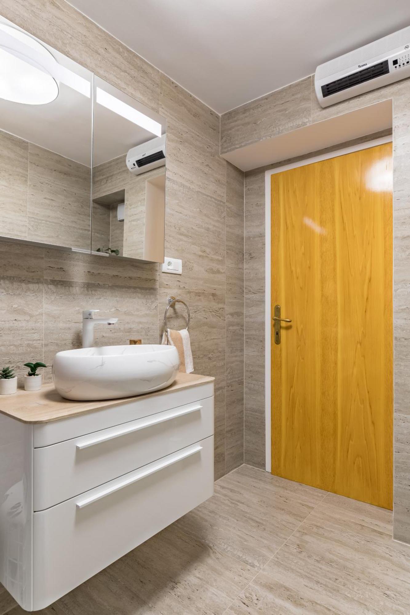 Luxury Apartment Silvana With Beautiful Garden Spalato Esterno foto