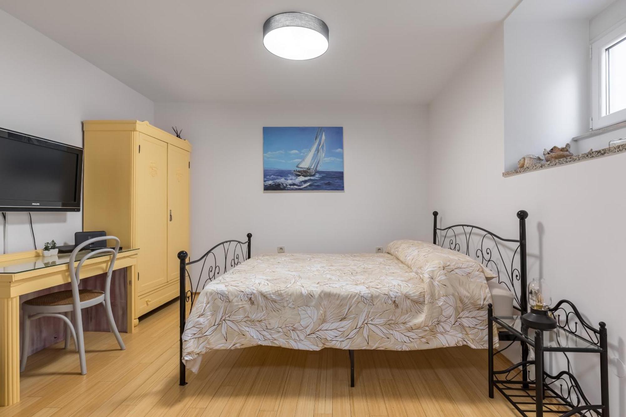 Luxury Apartment Silvana With Beautiful Garden Spalato Esterno foto